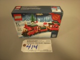 Lego 40138