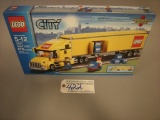 Lego Truck  3221