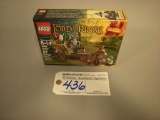 Lego 9469