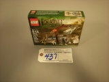 Lego 79015