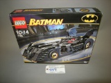 Lego Batman 7784