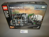 Lego TECHNIC 42078