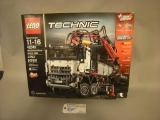 Lego TECHNIC 42043