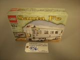 Lego Santa Fe 10022