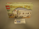 Lego Santa Fe 10022