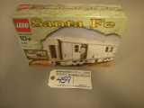 Lego Santa Fe 10025