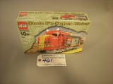 Lego Santa Fe Super Chief Limited Edition 10020