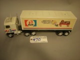 Rath Tractor Trailer Toy