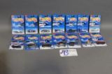 All to go - 14 Hot Wheels Roarin' Rods, 1997 & 1998 First Editions, & more
