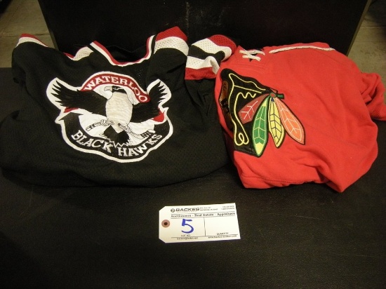 Pair to go - Hockey Shirts