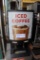 Cornelius CD210IB counter top 2 product iced coffee dispenser
