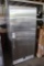 Kelvinator KFS220RHY2 stainless 1 door freezer