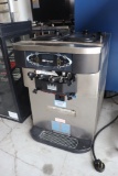 Taylor Crown C723-27 counter top twist ice cream machine - 208/230 volt - 1
