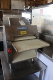 Somerset CDR-1550M dough roller