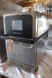Merry Chef eikon c2s counter top electric oven - 208/240 volt - 1 phase