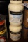 Times 2 - West Creek 1 gallon mayonnaise & ranch sauces