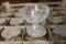 Times 5 - Dish boxes of 125 sherbet glasses