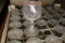 Times 35 - Champagne glasses