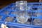 Times 48 - County Fair beer mug jars
