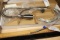 New Elkay single handle kitchen faucet