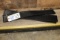 Times 3 - Black bar spill mats