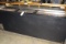 Perlick BC96 stainless 3 lid back bar bottle cooler