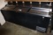 True TD-80-30 sliding 3 lid back bar bottle cooler