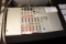 LTO S-8 DJ 8 channel mixing board