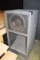 Times 2 - Sonic Scoops base bin speakers