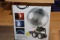 ADJ M-502L disco ball with lights