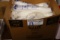 3/4 case of Dart 3.5 fl. oz. plastic cups