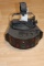 American DJ mini Gressor II stage light