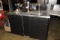 Perlick C-5123A-UL tap box with 2 doors, 3 towers, & 6 spigots - replacemen