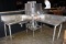 American Dish AF-3D corner dishwasher with 48