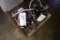 New 2017 Copeland RRT81C1E-PFV-150 water cooled compressor - 208-230 volt -