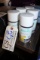 Times 5 - Time mist lavender lemonade freshener cans