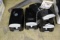 Times 4 - Hand pump soap dispensers