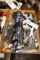 Box flat to go - forks, knives, ladles, & more