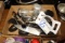 Box flat to go - Whips, knives, spatulas, & more