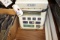 FMP fryer timer