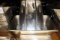 Times 3 - Full sized buffet, 12