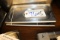 Times 5 - 1/3 stainless inset pan lids