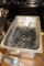 Times 2 - Stainless chaffing unit inset pans