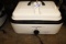 Hamilton Beach white 18 quart roaster