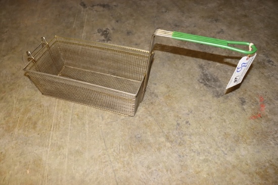60# fryer basket