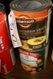 Times 2 - Jalapeno cheese 6 lb. 10 oz. cans
