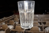 Times 75 - Soda glasses