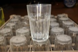 Times 75 - Soda glasses