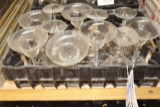 Times 11 - Margarita glasses
