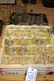 All to go - Misc. bar glasses